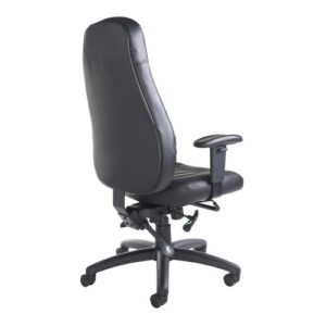 CH2248 | Zeus High Back 24 Hour Task Chair ZEU300K2