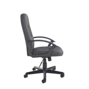 CH2249 | Cavalier Fabric Managers Chair CAV300T1-C