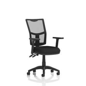 CH2338 | Eclipse Plus II Lever Task Optr Chair