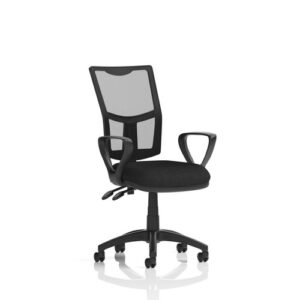 CH2339 | Eclipse Plus II Lever Task Optr Chair