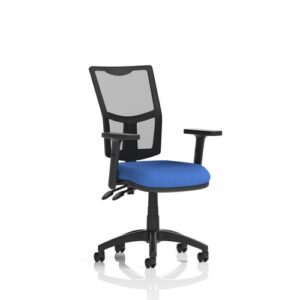 CH2341 | Eclipse Plus II Lever Task Optr Chair