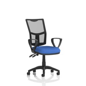 CH2342 | Eclipse Plus II Lever Task Optr Chair
