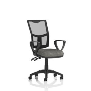 CH2345 | Eclipse Plus II Lever Task Optr Chair