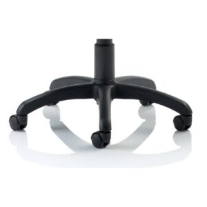 CH2366 | Luna II Lever Task Operator Chair Charco