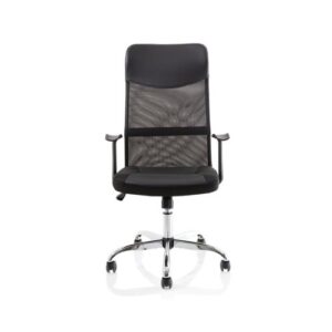 CH2386 | Vegalite Executive Mesh Chair With Arms