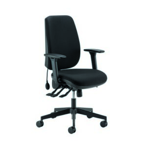 CH9207 | Agility 2 Posture Chair
