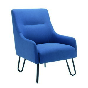 CH9211 | Reception Chair - Navy