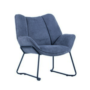 CH9212 | Cove Armchair Soft Seating Grey