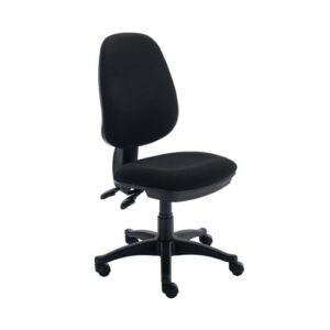 CH9229 | Sheaf Operator Chair Royal Blue