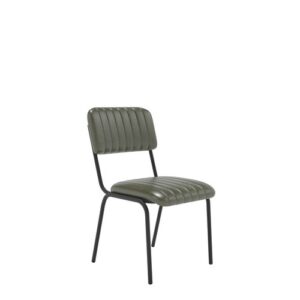 CH9245 | Tovi Side Chair Green