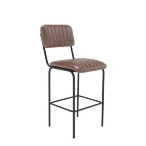 CH9246 | Tovi High Chair Brown