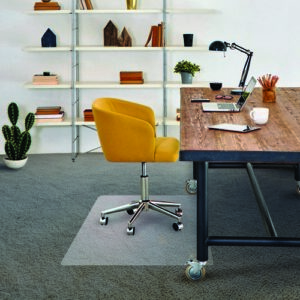 CH9931 | PVC Chair Mats