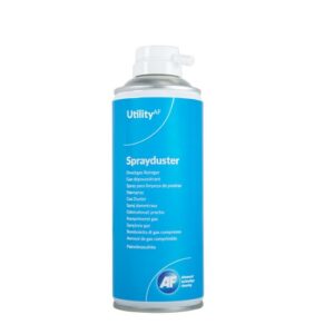 CM5105 | Basic Flammable Non-Invertible Sprayduster 400ml