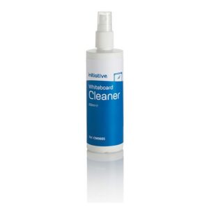 CM9605 | Initiative Whiteboard Cleaner 250ml