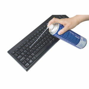 CM9891 | AF Spray Duster Pressurised Air Duster 400ml Invertible