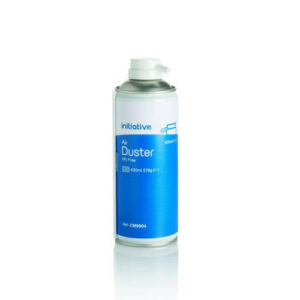 CM9904 | Initiative Aerosol Air Duster 400ml