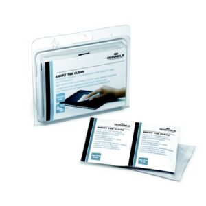CM9914 | Durable Smart Clean Tablet Wipes Pack 10 587202