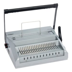 CO5101 | Gbc Profesional Mb20 Multibind Binding Machine