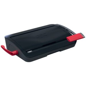 CO5103 | GBC Cb12 Manual Comb Binding Machine