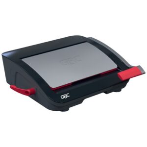 CO5105 | GBC Cb20 Manual Comb Binding Machine