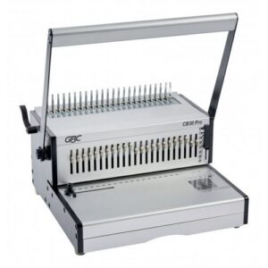 CO5110 | GBC CB30 Pro Comb Binding Machine