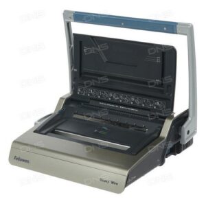 CO9703 | Fellowes Galaxy Manual Wire Binding Machine 5622401