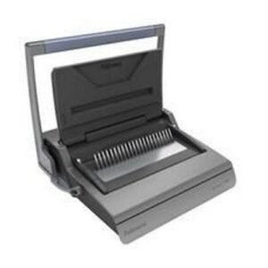 CO9712 | Fellowes Galaxy Electric Comb Binding Machine 5622101