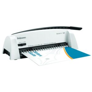 CO9840 | Fellowes Starlet 2+ Binder 5227901