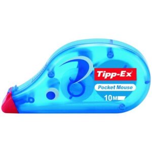 CR9530 | Tipp-Ex Pocket Mouse Pack 10 8207891