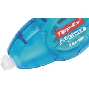 CR9541 | Tipp-Ex Easy Refill Correction Roller 14 Metres 879424