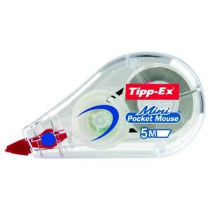 CR9549 | Tipp-Ex Mini Pocket Correction Mouse 9325641