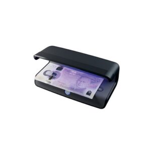 CS6102 | Safescan 75 LED UV Ctrf Detect Lamp