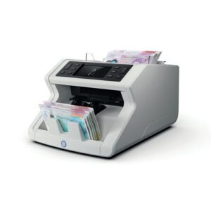 CS6104 | Safescan 2265 G2 Banknte Val Counter