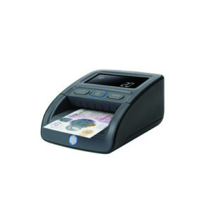 CS7102 | Safescan 155-S Automatic Detector