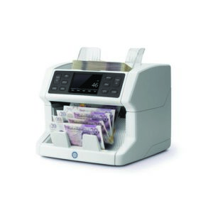 CS8150 | Safescan 2850 Uk Esy Cln Bknt Countr
