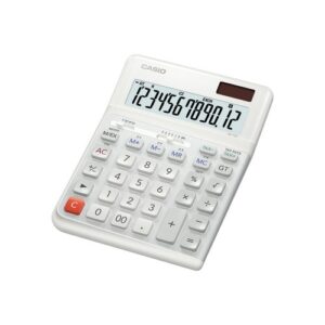 CT2404 | Casio MS-8F 8 Digit Tax Calculator Black MS-8F