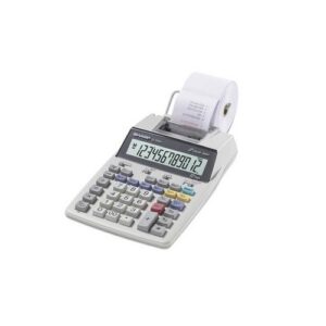 CT2811 | Sharp Calculator Print EL1750V SH-EL1750V