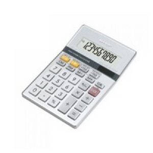 CT2822 | Sharp Office Desktop Calculator EL-331ERB