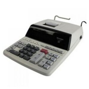 CT2827 | Sharp Office Printing Calculator EL-2607V