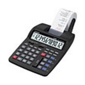 CT2835 | Casio HR-150RCEPrint Calculator 12 Digit