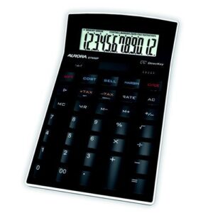 CT9300 | Aurora DR930P Desktop Calculator