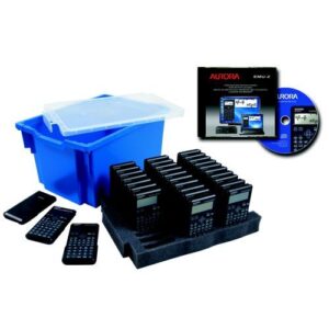 CT9307 | Aurora CK59 Scientific Calculator Class Kit 3 CK59