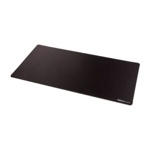 DM1201 | Fellowes Breyta Desk Mat Black
