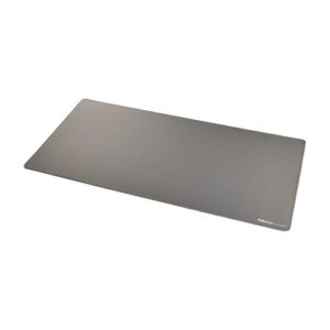 DM1202 | Fellowes Breyta Desk Mat Grey