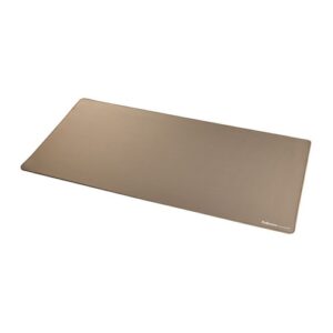 DM1205 | Fellowes Breyta Desk Mat Sand
