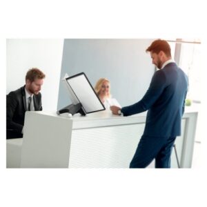 DP1009 | Durable Sherpa Desk Unit Complete 5632/00