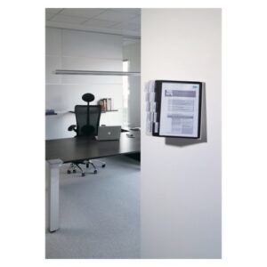 DP1010 | Durable Sherpa Wall Unit Complete 5631