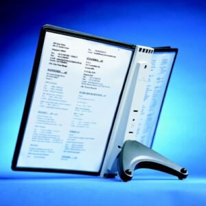 DP1011 | Durable Sherpa Soho Desk Unit 5540/01