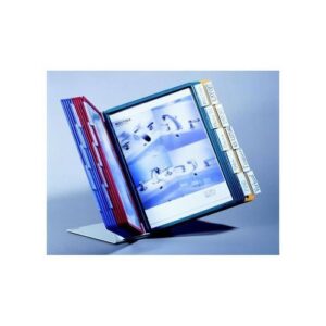 DP1014 | Durable Vario Desk Unit 20 Panels 5699/00