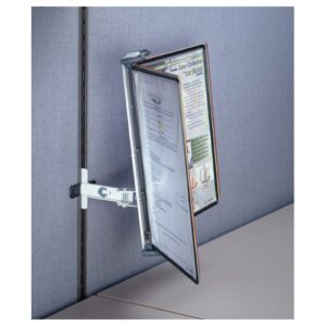 DP1072 | Tarifold A4 Deskstand Bracket for 60 pockets